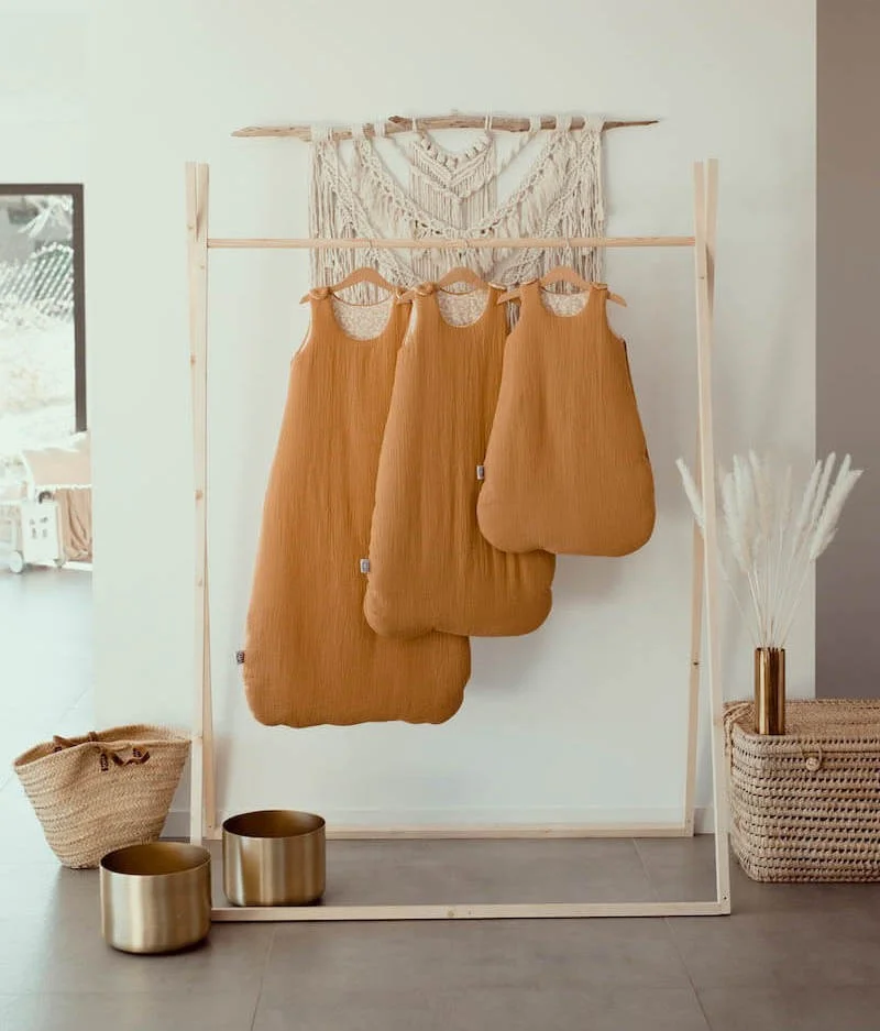 Gigoteuse été camel